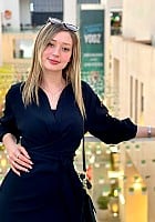 Melissa Adjout profile photo