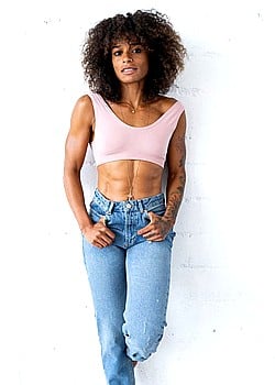 Melissa Alcantara image 1 of 2