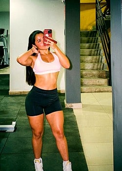 Melissa Bellido image 2 of 4