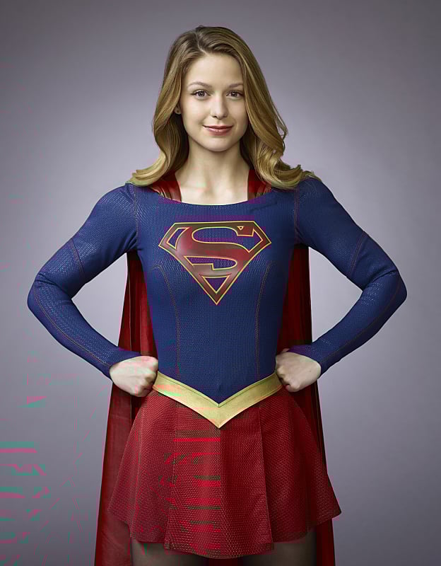 Melissa Benoist - Free pics, galleries & more at Babepedia