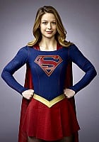 Melissa Benoist profile photo