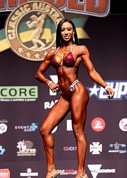 Melissa Carver image 2 of 3