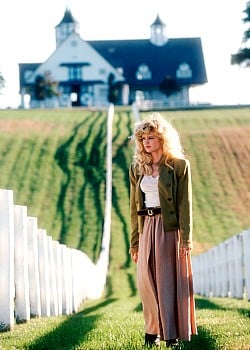 Melissa Evridge image 2 of 3
