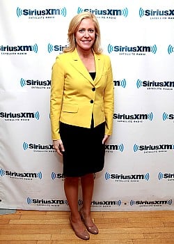 Melissa Francis image 2 of 3