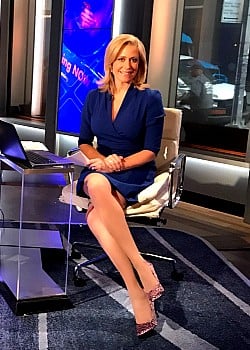 Melissa Francis image 3 of 3