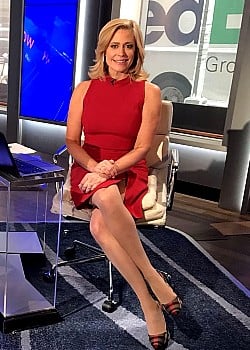Melissa Francis image 1 of 3