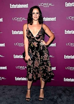 Melissa Fumero image 3 of 4
