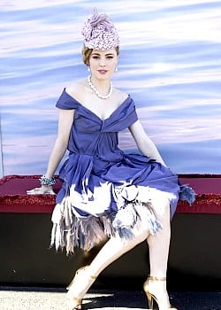 Melissa George image 4 of 4