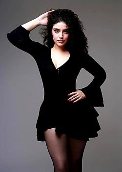 Melissa Guettouche