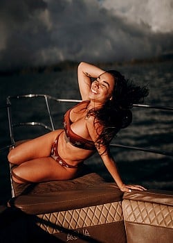 Melissa Gutierrez image 2 of 4