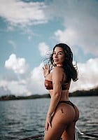 Melissa Gutierrez profile photo
