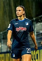 Melissa Koessler profile photo