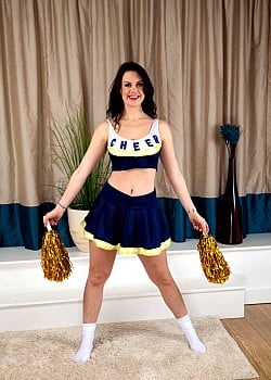 Melissa Mel image 3 of 4