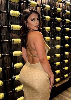 Melissa Mercedes image 2 of 4
