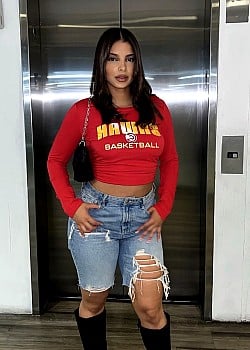 Melissa Mercedes image 3 of 4