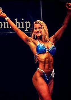 Melissa Miller image 2 of 4