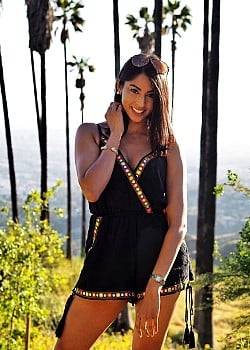 Melissa Nathoo image 4 of 4