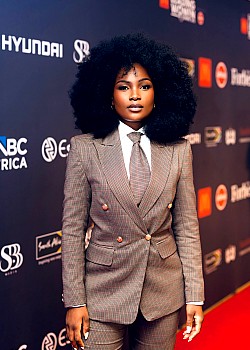Melissa Nayimuli image 3 of 3