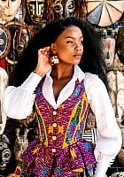 Melissa Nayimuli profile photo
