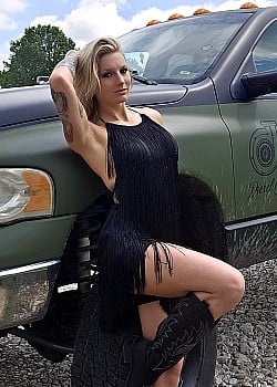 Melissa Petersmann (OnlyFans) image 1 of 1