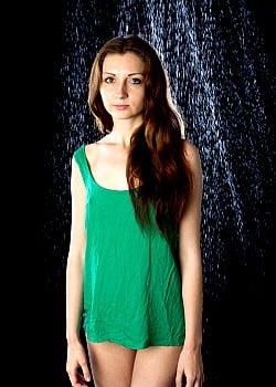 Melissa Ray image 2 of 2