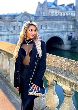 Melissa Reddy image 4 of 4