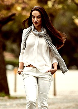 Melissanthi Mahut image 2 of 2