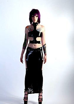 Melodie Gore image 3 of 4