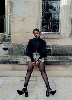 Melodie Simina image 1 of 1