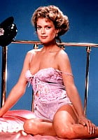 Melody Anderson profile photo