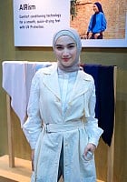 Melody Laksani profile photo