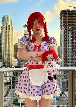 Melody Parker image 3 of 3