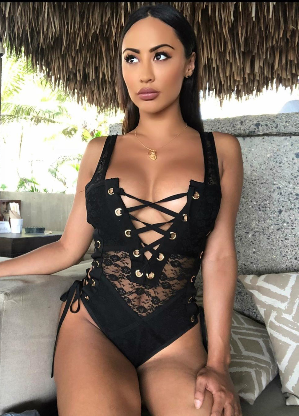 Melody perez onlyfans