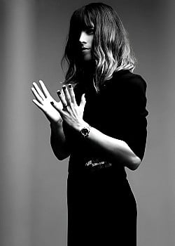 Melody Prochet image 2 of 2