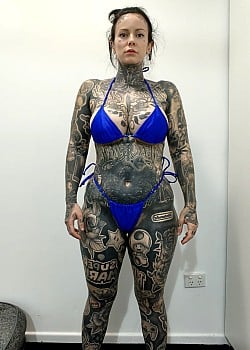 Melody Radford image 4 of 4