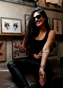 Meltem Tasan image 2 of 3