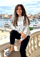 Menna Fadali profile photo