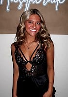 Mercedes Frisby profile photo