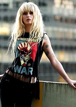 Mercedes Kallstrom image 3 of 3