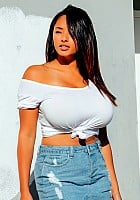 Mercedes Marie Hawkins profile photo