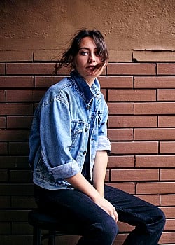 Mercedes Muller image 3 of 4
