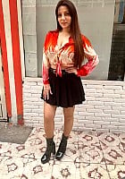 Mercedes Regina profile photo