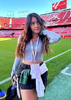 Mercedes Roa image 3 of 3