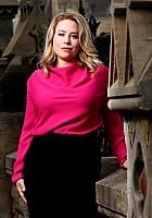 Mercedes Stephenson profile photo