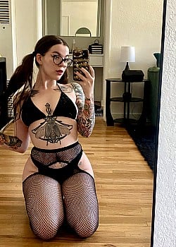 Mercy Marie image 3 of 3