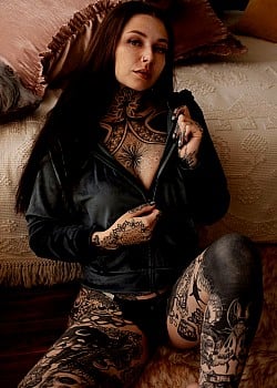 Mercy Rage image 2 of 4