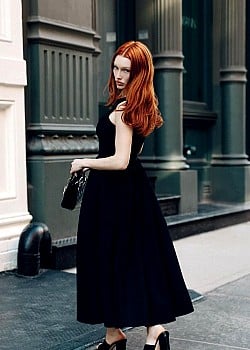 Meredith Duxbury image 2 of 3