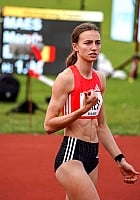 Merel Maes profile photo