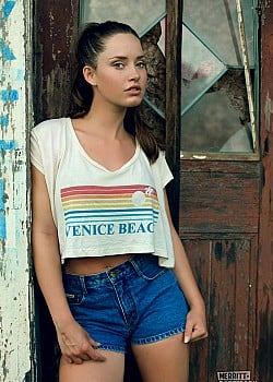Merritt Patterson image 4 of 4