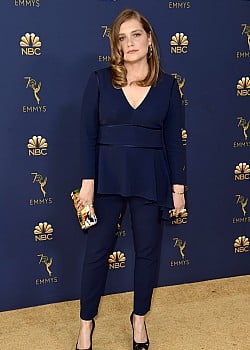 Merritt Wever image 2 of 3